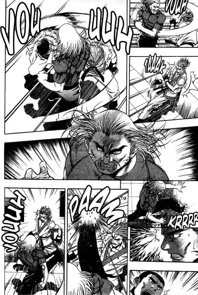 Player Kill Chapter 81 19